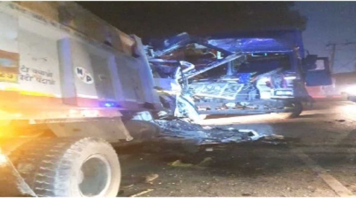dehradun danger road accident (1)